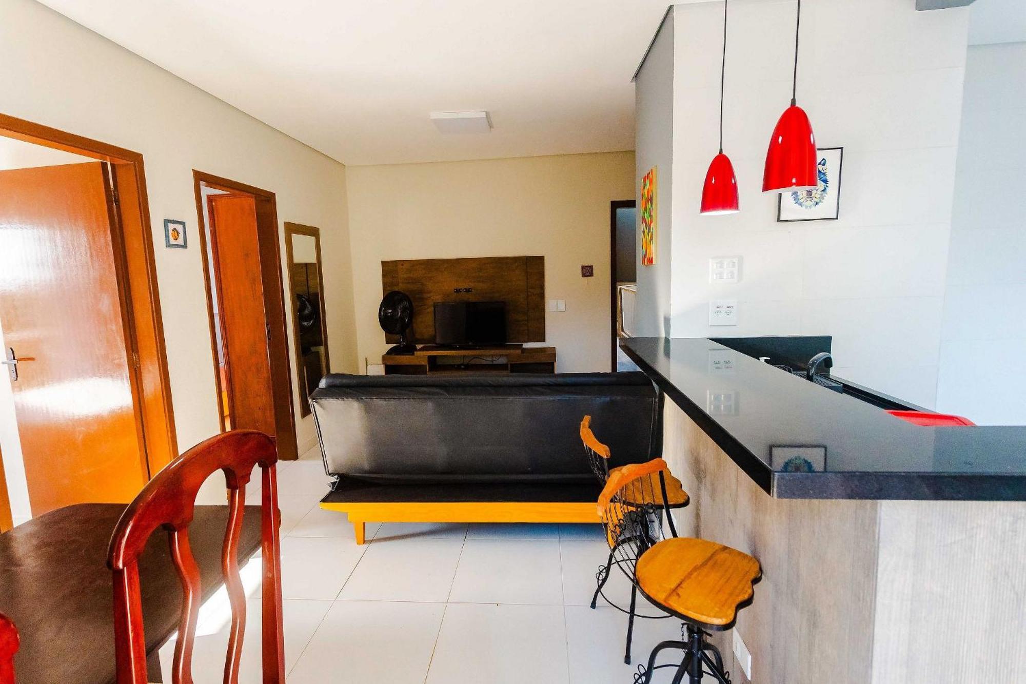 Villagio Valentina Sao Sebastiao  Exterior photo