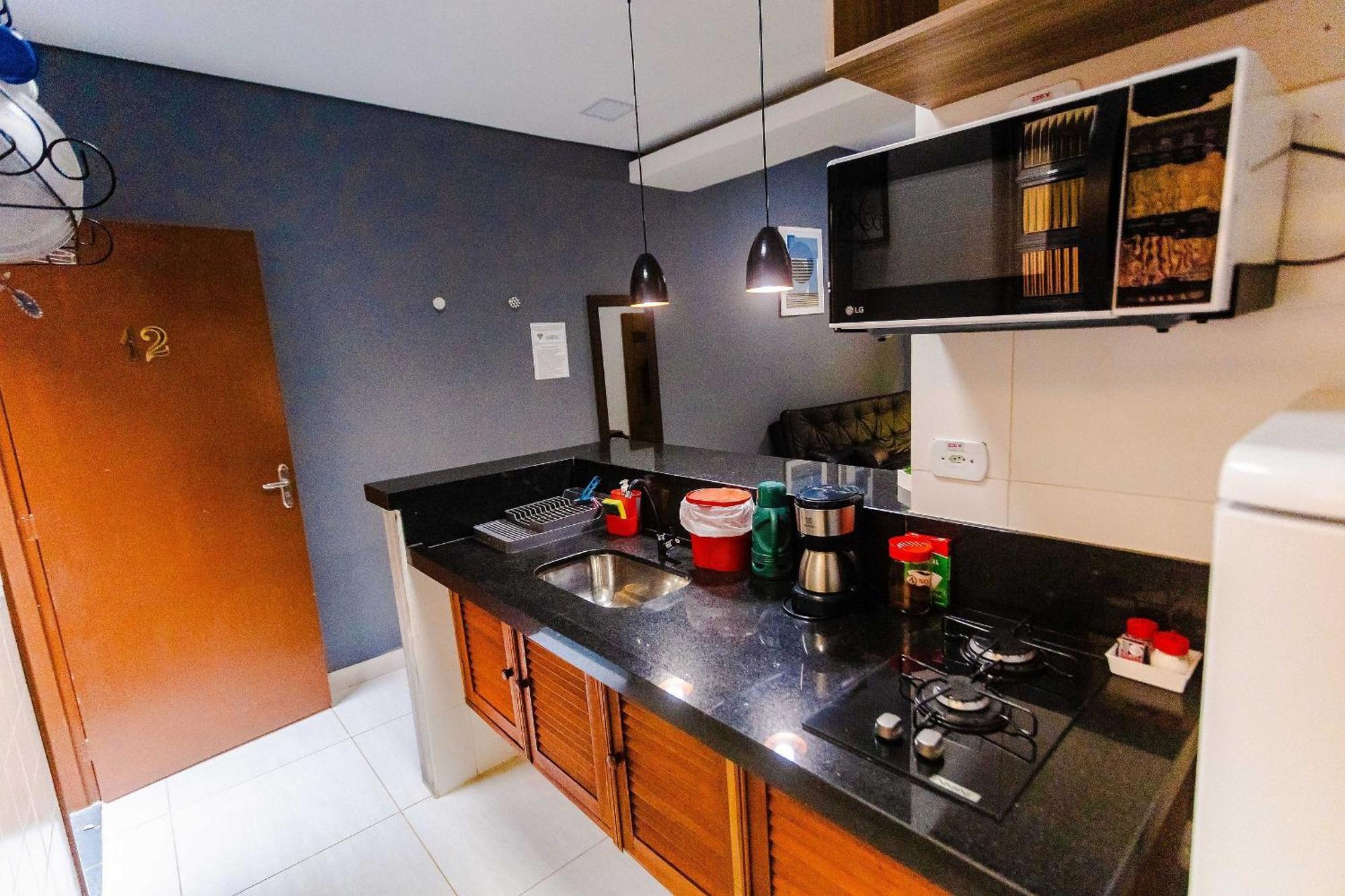 Villagio Valentina Sao Sebastiao  Exterior photo