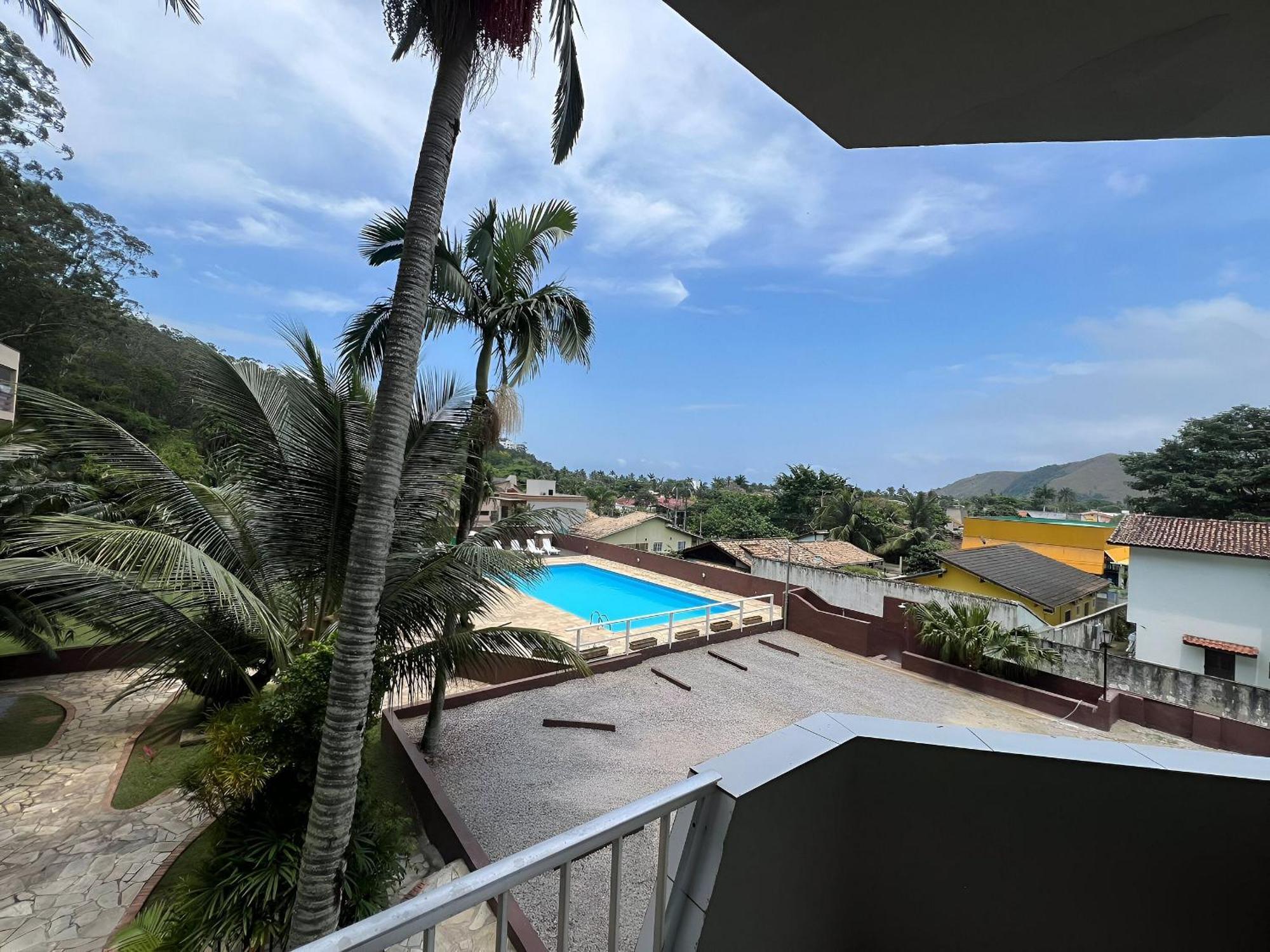 Villagio Valentina Sao Sebastiao  Exterior photo