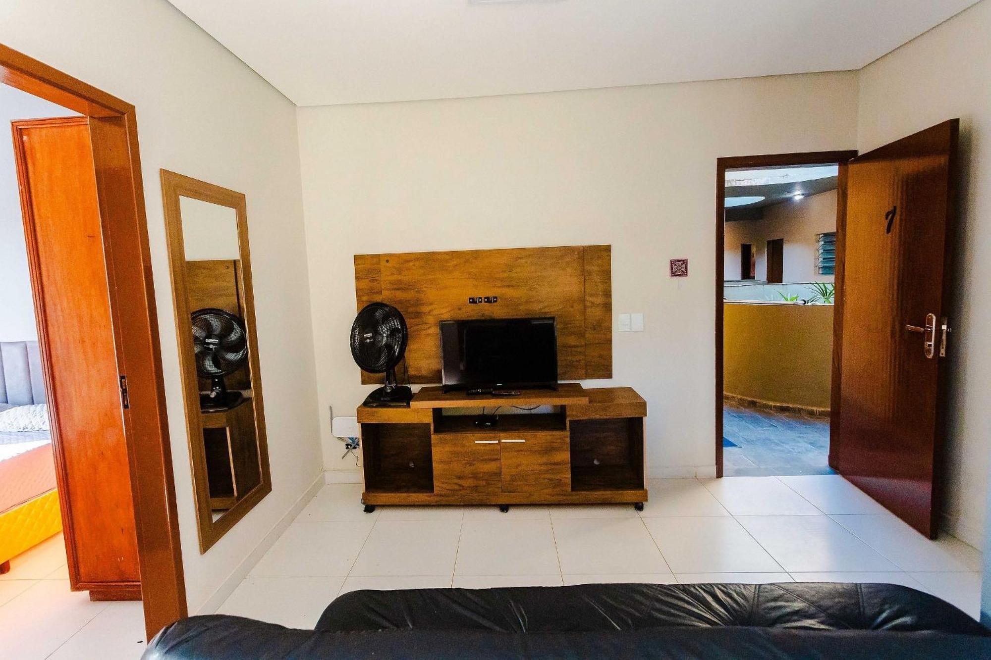 Villagio Valentina Sao Sebastiao  Exterior photo