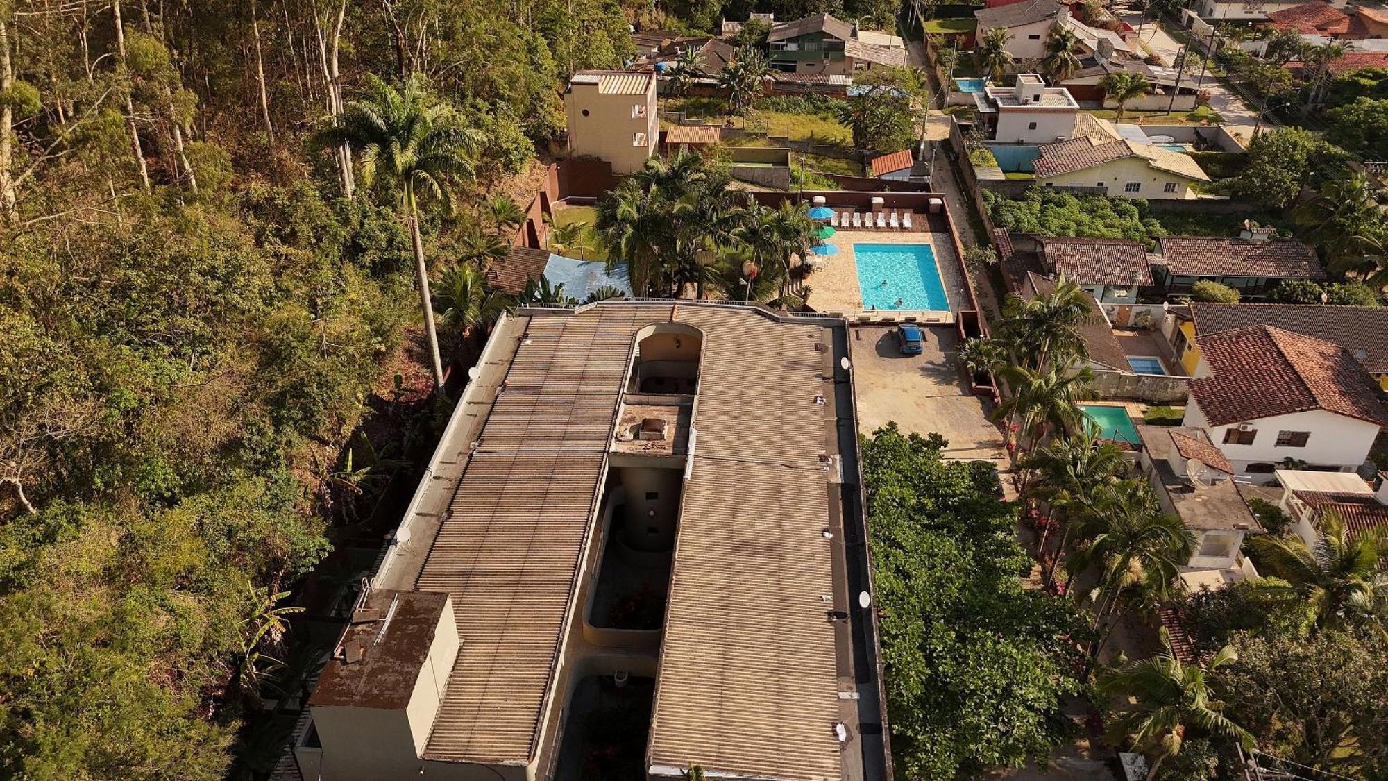 Villagio Valentina Sao Sebastiao  Exterior photo